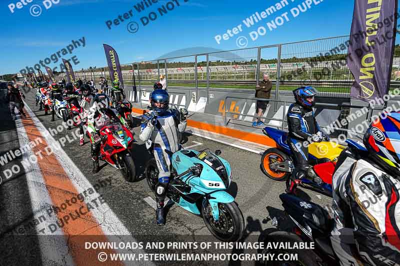 march 2018;motorbikes;no limits;peter wileman photography;portugal;trackday digital images;valencia